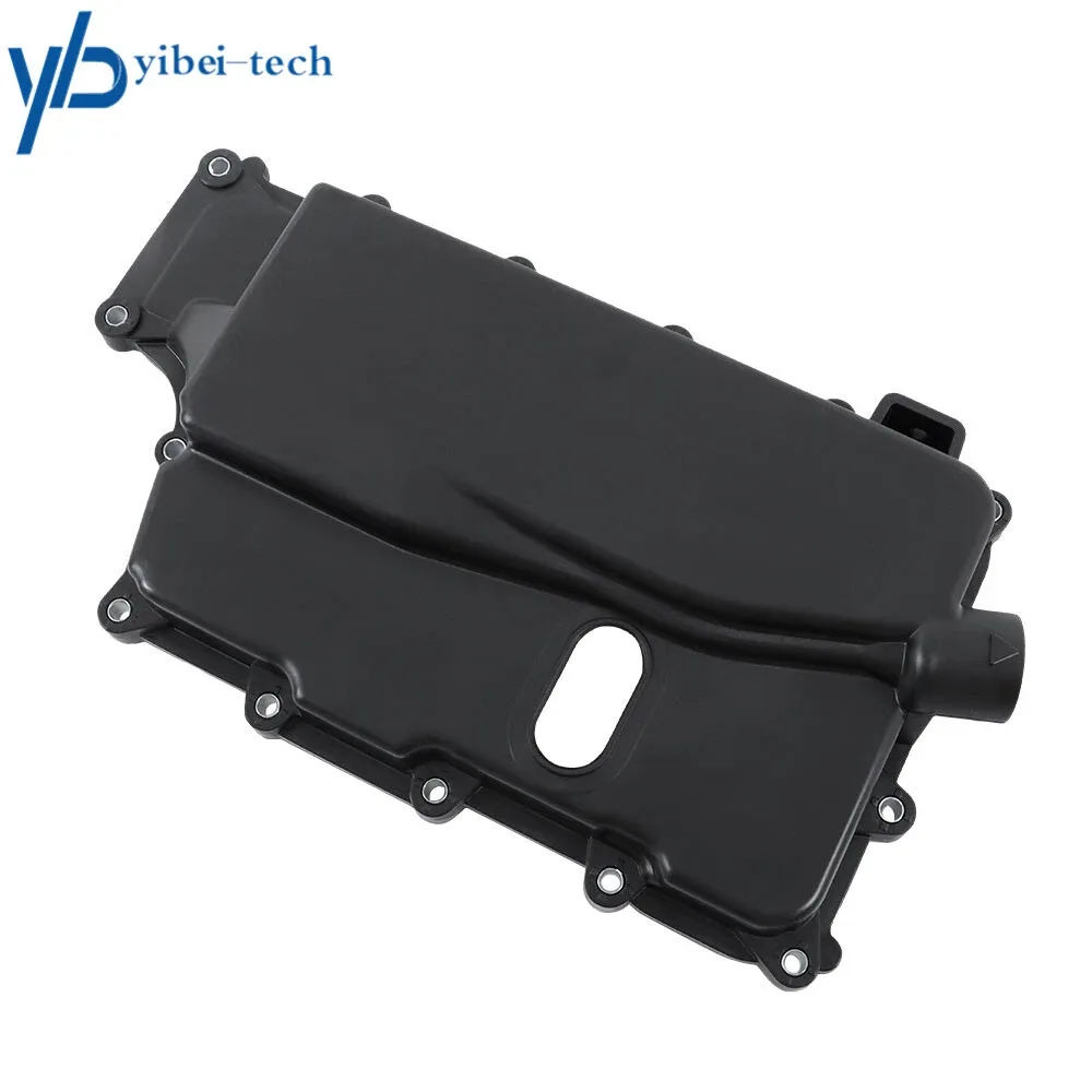 Automatic Transmission Valve Body Cover 5201567 For Cadillac SRX GMC Acadia 3.6L image 2