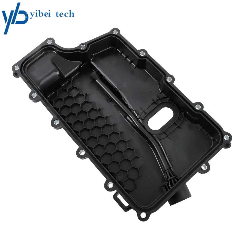 Automatic Transmission Valve Body Cover 5201567 For Cadillac SRX GMC Acadia 3.6L image 3