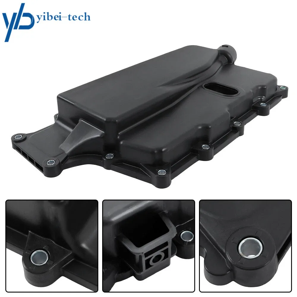 Automatic Transmission Valve Body Cover 5201567 For Cadillac SRX GMC Acadia 3.6L image 4