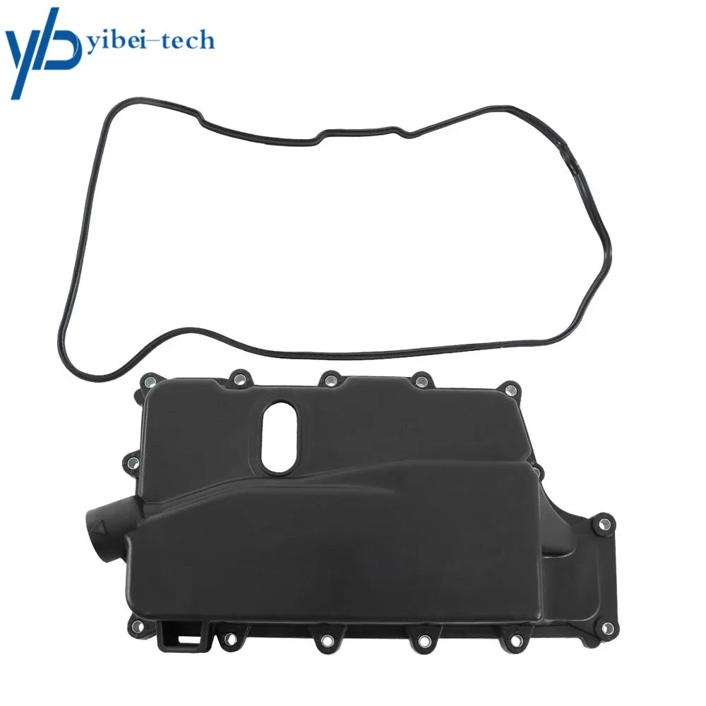 Automatic Transmission Valve Body Cover 5201567 For Cadillac SRX GMC Acadia 3.6L