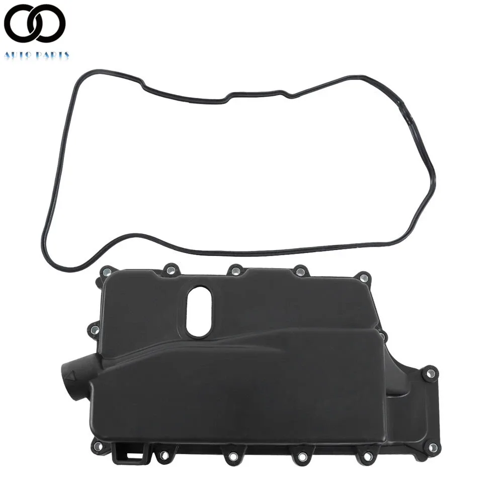 Automatic Transmission Valve Body Cover For Chevrolet Impala GMC Cadillac SRX image 2