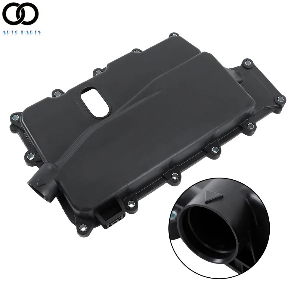 Automatic Transmission Valve Body Cover For Chevrolet Impala GMC Cadillac SRX image 3