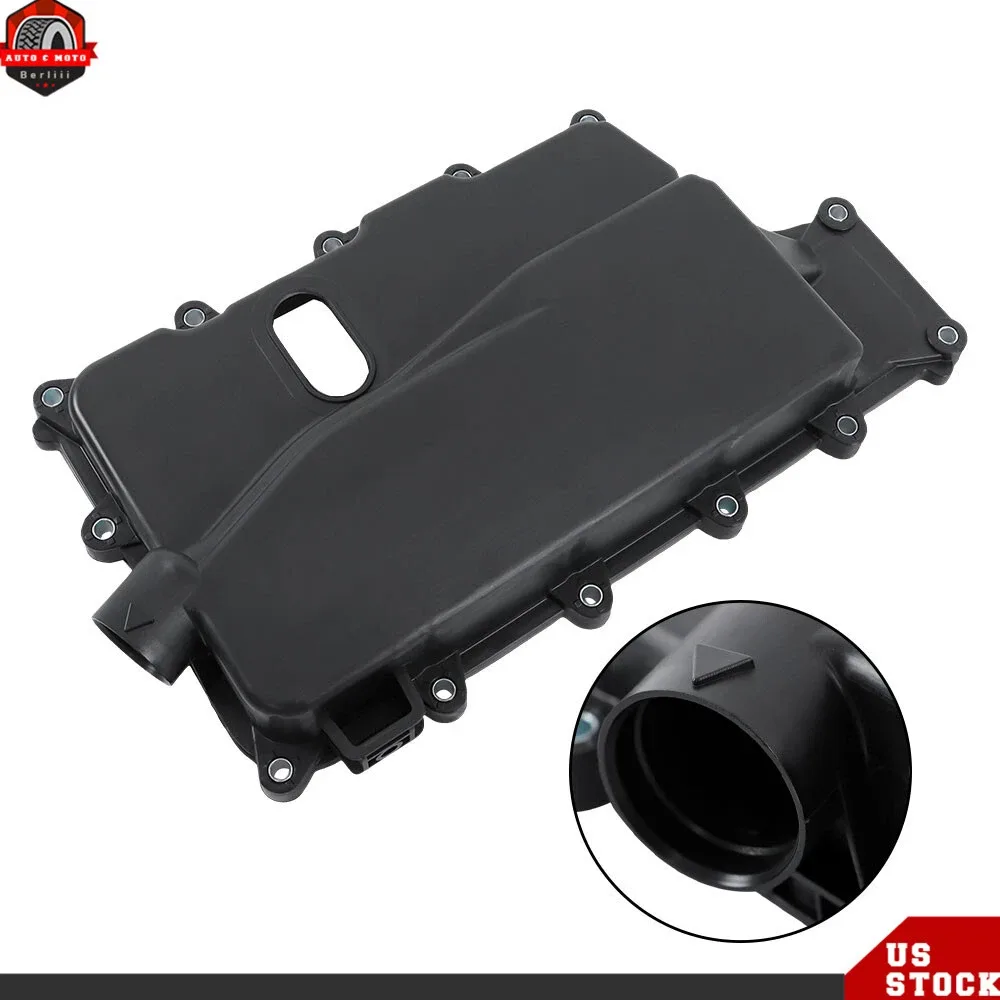 Automatic Transmission Valve Body Cover 24240937 5201567 For Chevy Impala 3.6L image 2