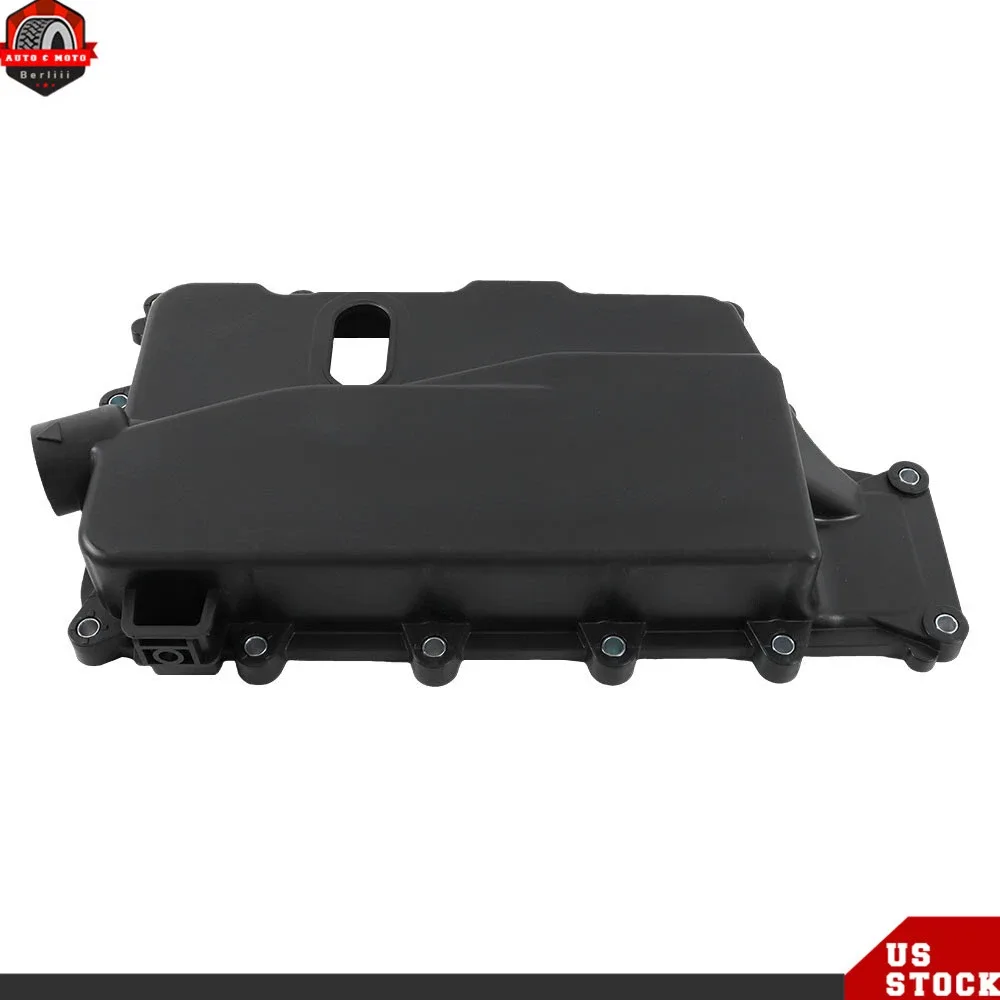 Automatic Transmission Valve Body Cover 24240937 5201567 For Chevy Impala 3.6L image 3