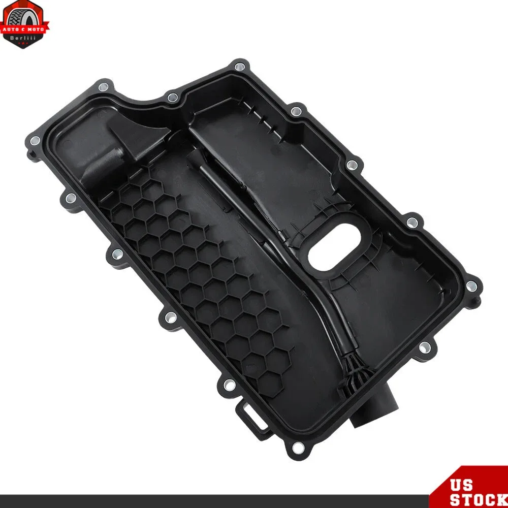 Automatic Transmission Valve Body Cover 24240937 5201567 For Chevy Impala 3.6L image 4