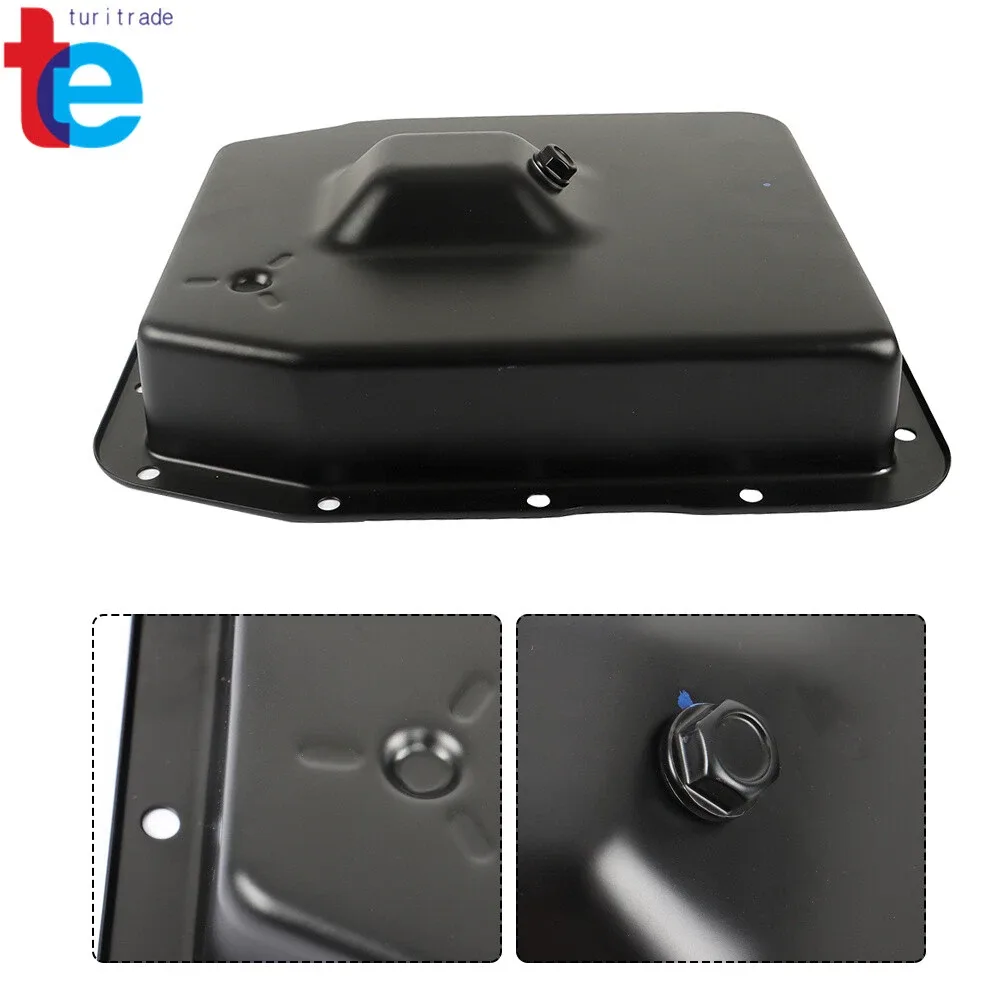 1994-2010 For Ford F-150 E-150  Automatic Transmission Oil Pan 265-813