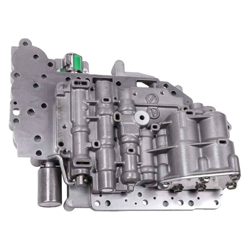 2004-2011 Chevy Aveo Automatic Transmission Valve Body - ACDelco 93741521 image 2