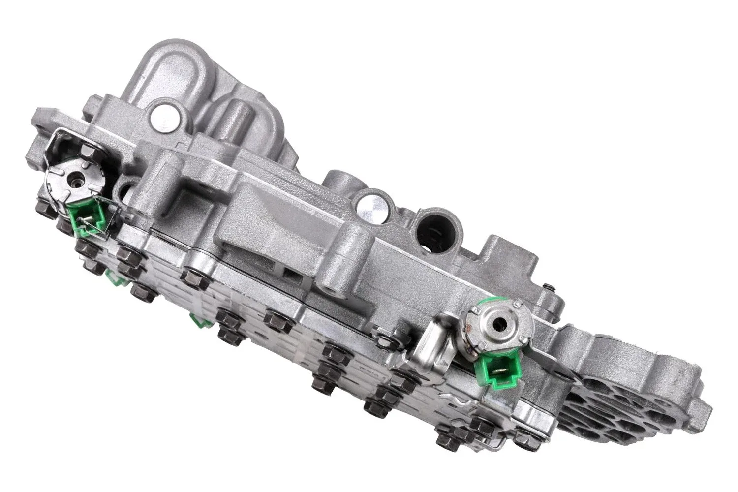 2004-2011 Chevy Aveo Automatic Transmission Valve Body - ACDelco 93741521 image 3