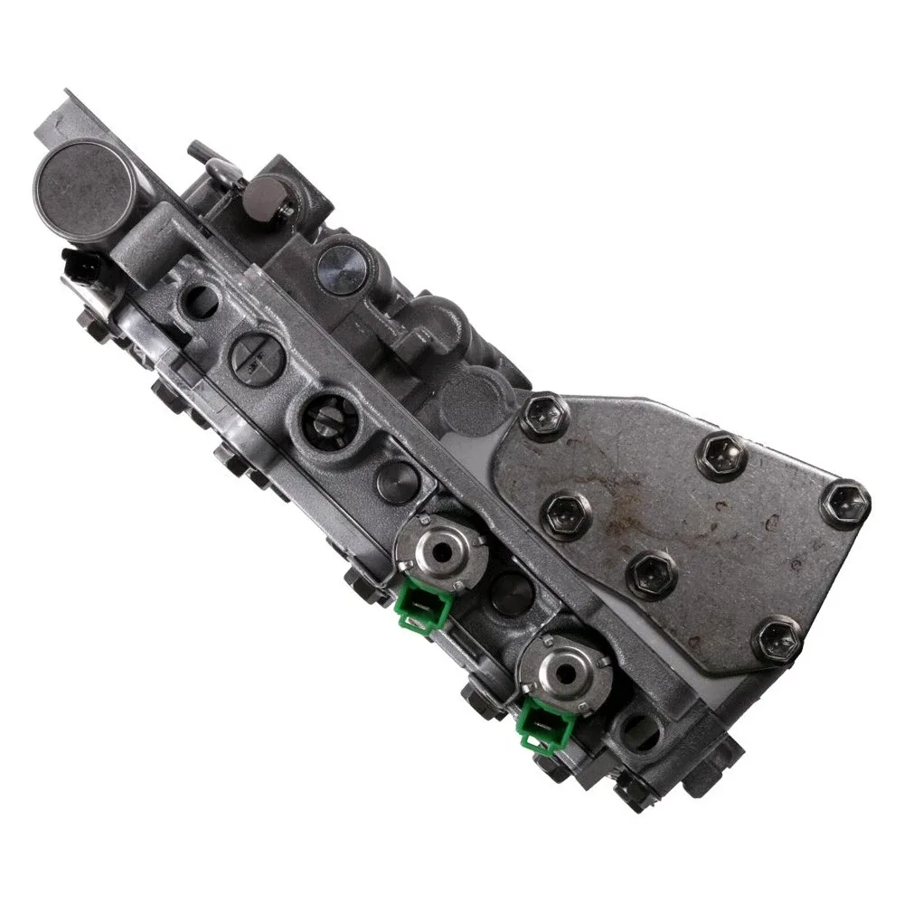 2004-2011 Chevy Aveo Automatic Transmission Valve Body - ACDelco 93741521 image 4