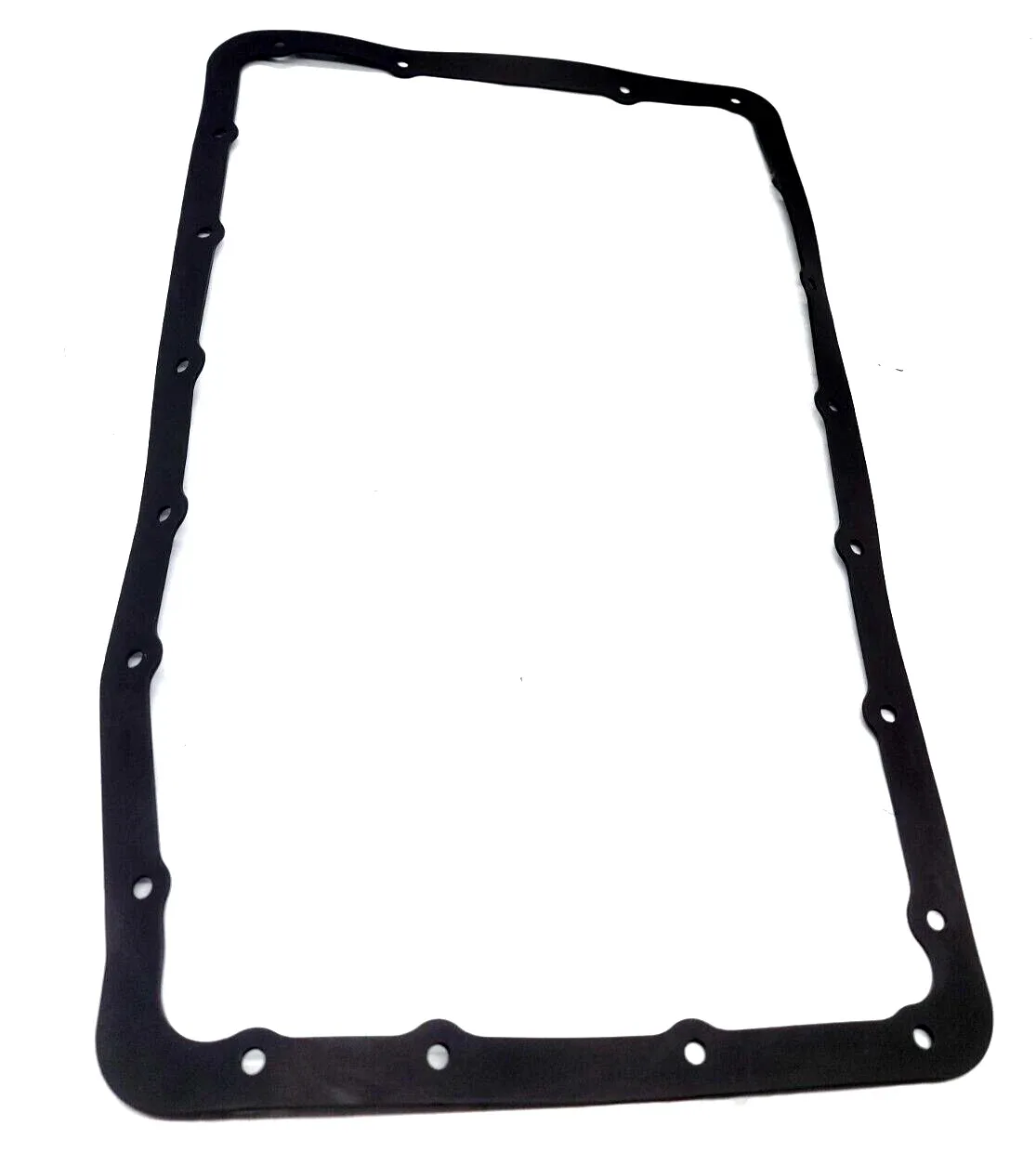 Toyota U760E Transmission Oil Pan Gasket 22G909 (Nitrile) image 2