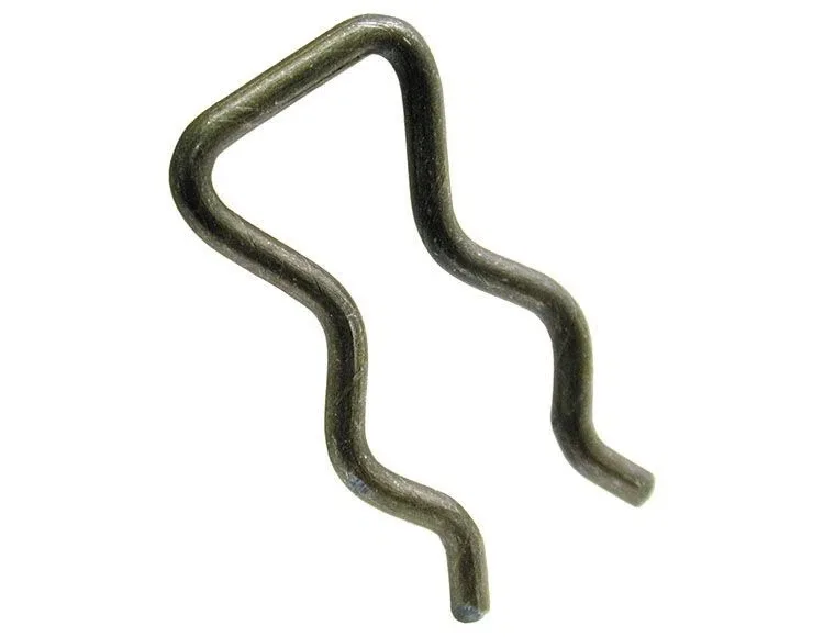 Sonnax 77754-08 Valve Body Clip for 4L60 / 4L60-E / 4L65-E / 4L70-E