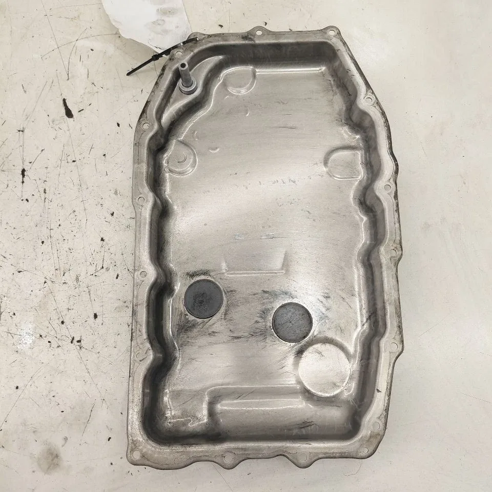 2016-2018 Cadillac CT6 Automatic Transmission Oil Pan MPN 416.GM6S17 image 4
