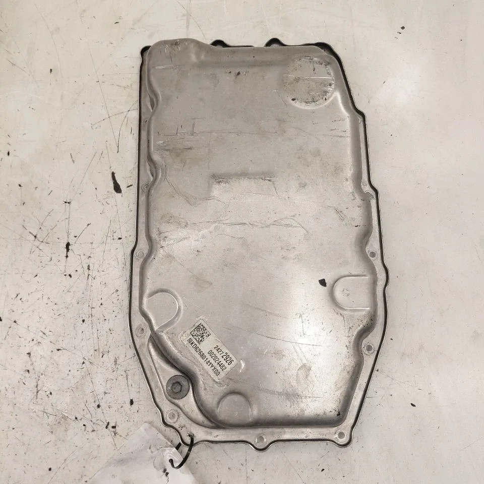 2016-2018 Cadillac CT6 Automatic Transmission Oil Pan MPN 416.GM6S17