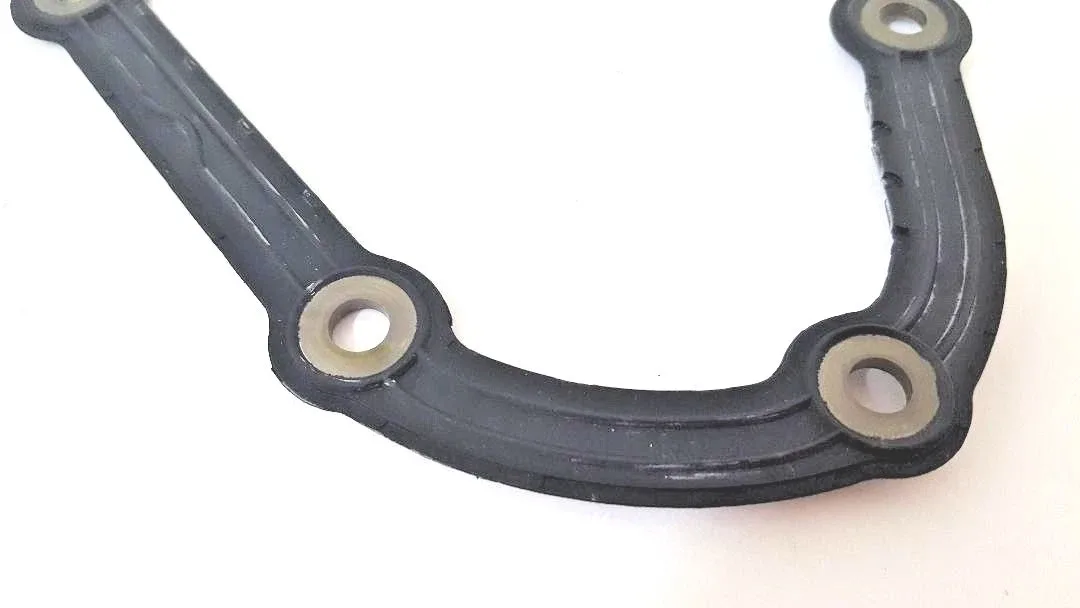 4T65E Transmission Oil Pan Gasket 6mm – tjs MPN 84300eaw image 3