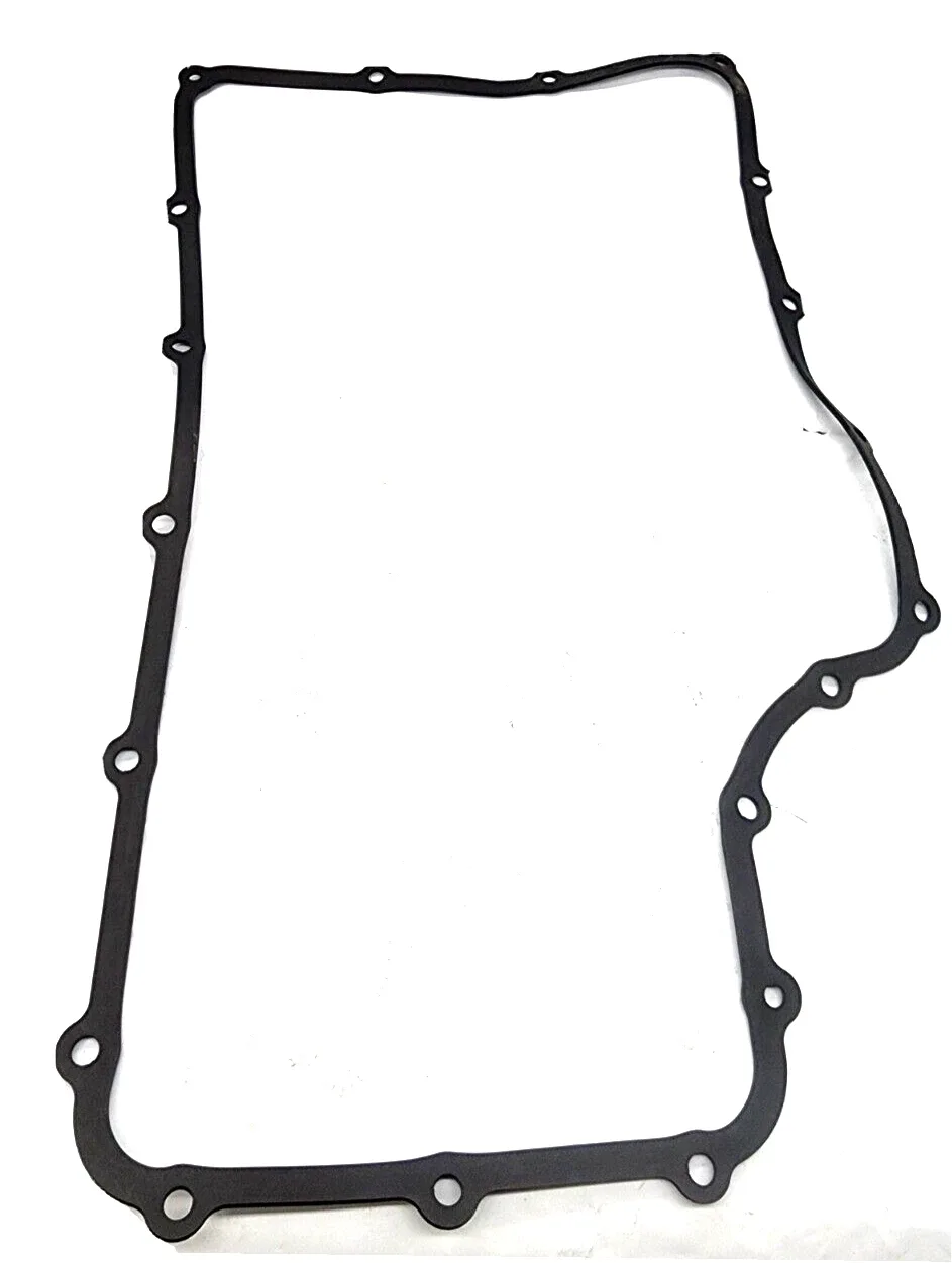 . ford 6R140 TRANSMISSION OIL PAN GASKET 2011+ NITRILE