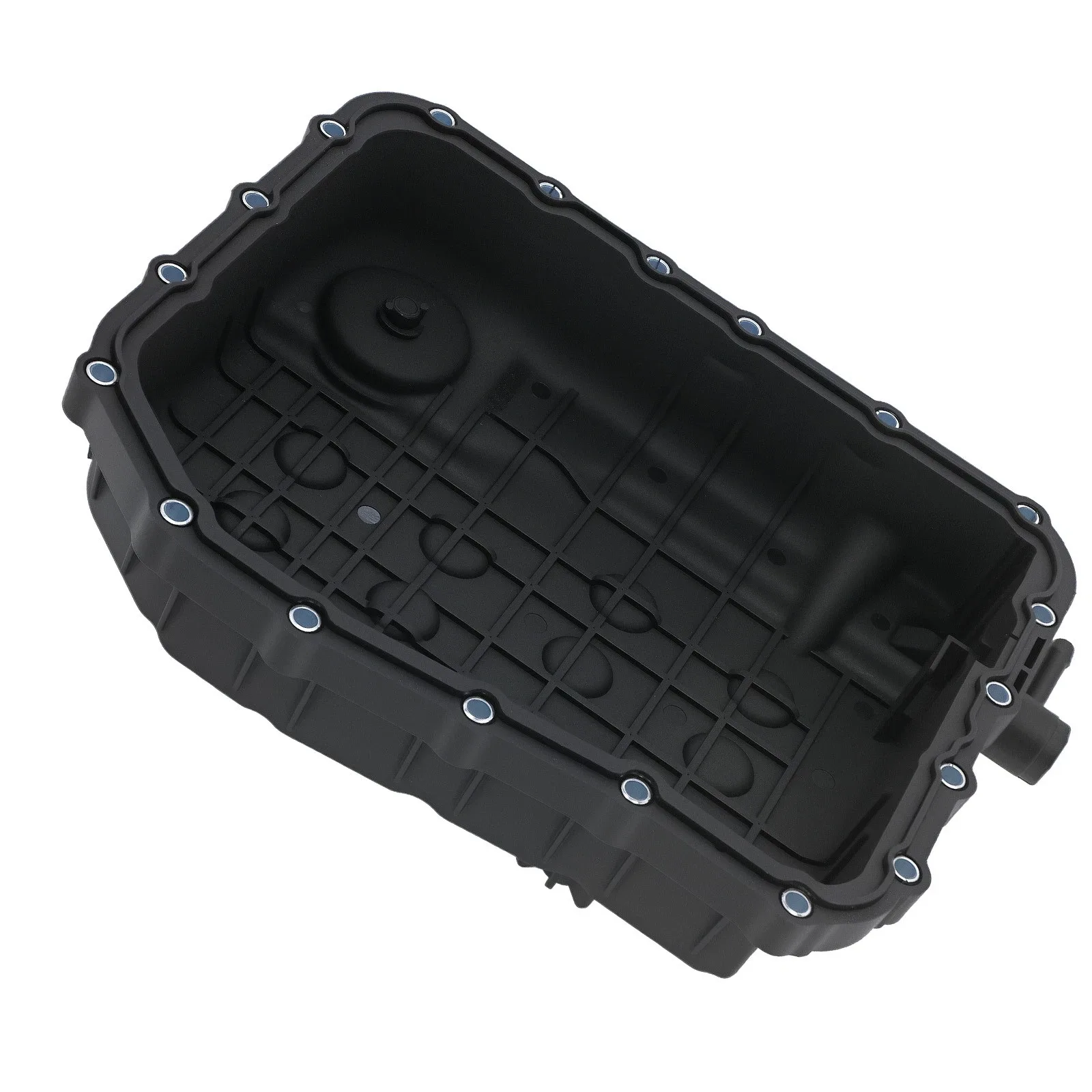 Auto Transmission Oil Pan for Hyundai Santa Fe XL 3.3L 2013-2018 w/ Gasket