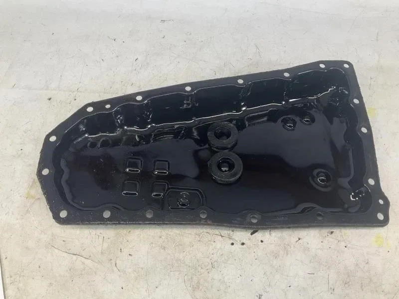 2015-2021 Nissan Altima/Rogue/Juke CVT Transmission Oil Pan 416.DA1K15 image 2