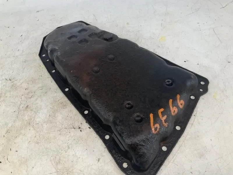 2015-2021 Nissan Altima/Rogue/Juke CVT Transmission Oil Pan 416.DA1K15 image 3