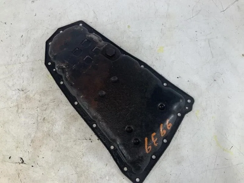 2015-2021 Nissan Altima/Rogue/Juke CVT Transmission Oil Pan 416.DA1K15 image 4