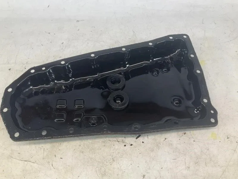 2015-2021 Nissan Altima/Rogue/Juke CVT Transmission Oil Pan 416.DA1K15