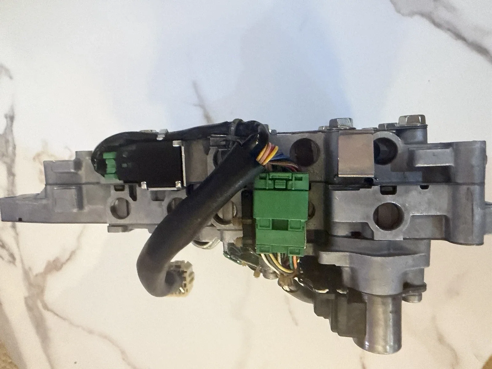 2014-2019 Nissan Rogue Automatic Transmission Valve Body - MPN rogue image 3