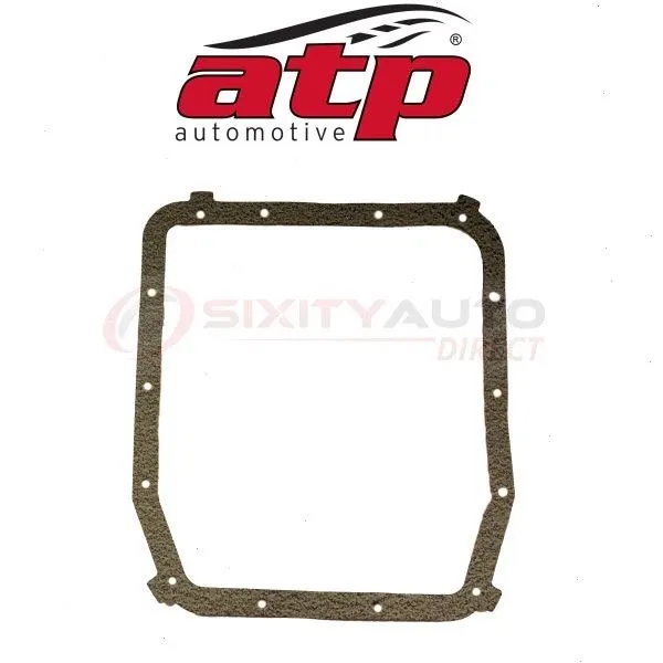 ATP Transmission Oil Pan Gasket for 1994-2004 Ford Mustang - Automatic  tl