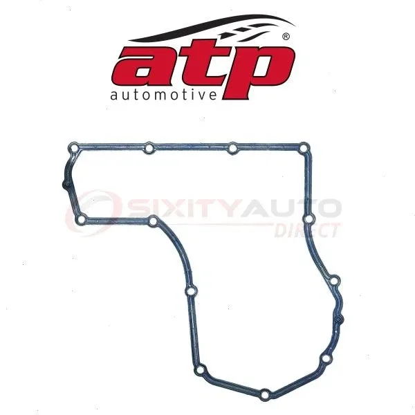 2000 Saturn LS1 Automatic Transmission Oil Pan Gasket - ATP SX-ASQP