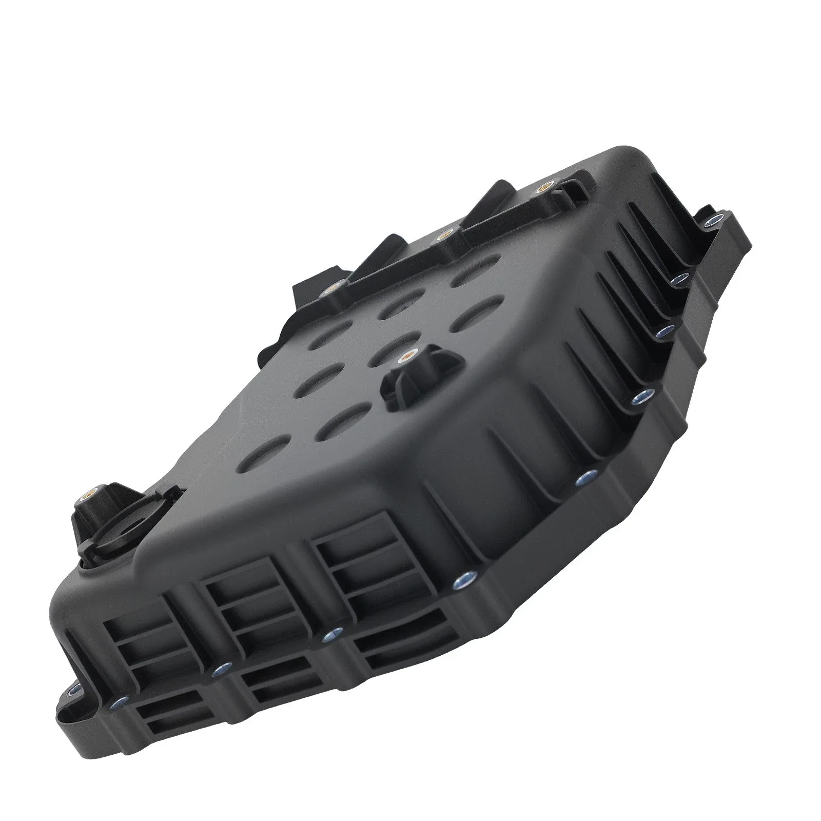 Automatic Transmission Fluid Oil Pan for Hyundai Santa Fe 3.3L 2013-2018