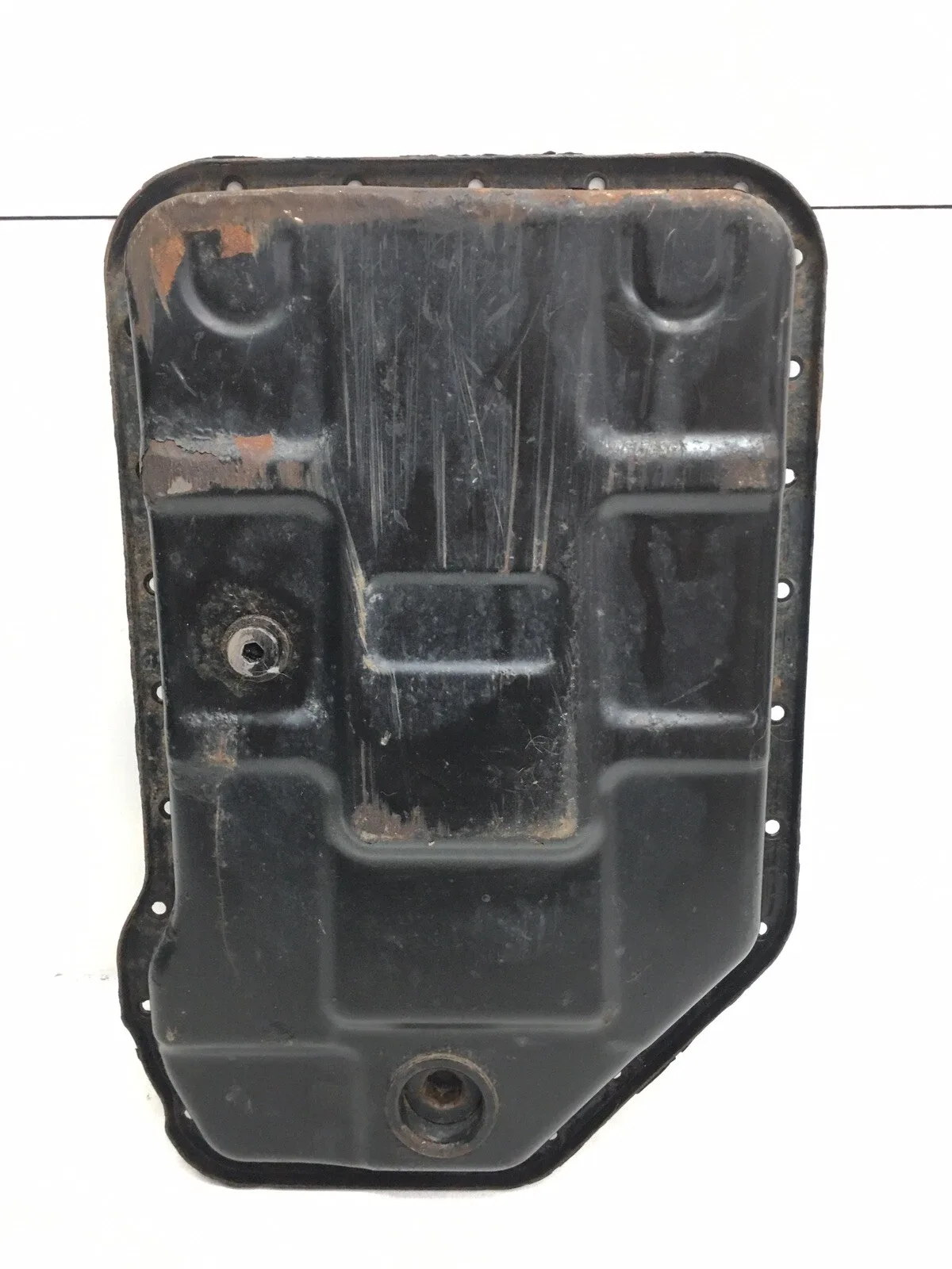 98 99 00 01 02 03 04 05 Volkswagen Passat Automatic Transmission Oil Pan image 3