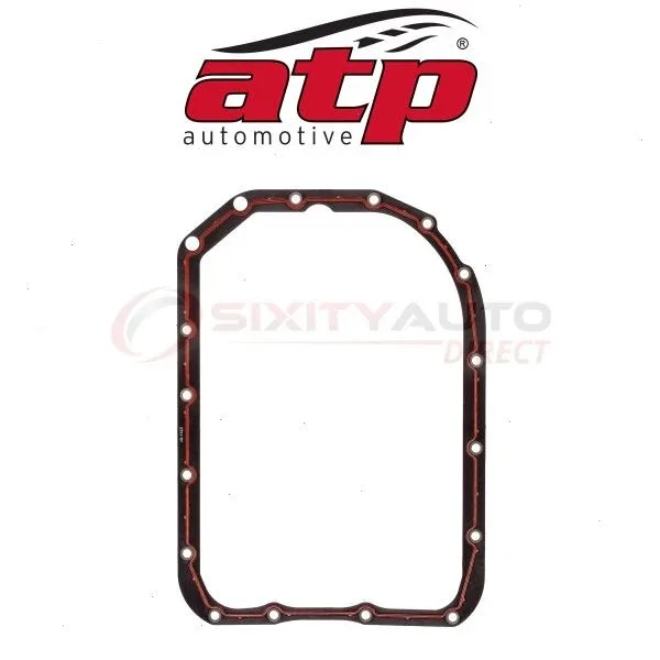 1993-1996 Jaguar XJS Automatic Transmission Oil Pan Gasket - ATP SX-JRZ6