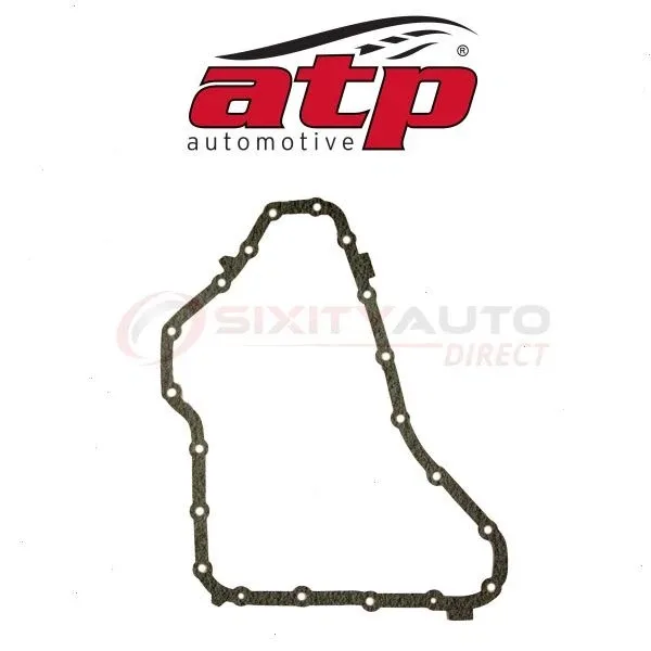 1997-2001 Chevrolet Lumina Automatic Transmission Oil Pan Gasket ATP SX-N29Y