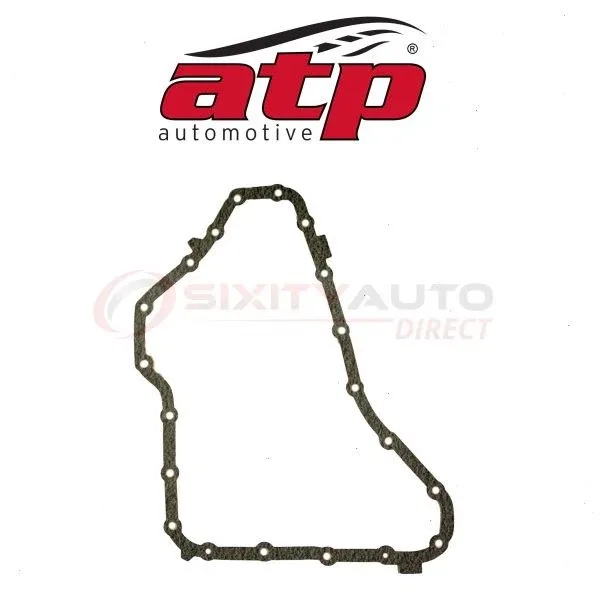 ATP Transmission Oil Pan Gasket for 1997-2005 Pontiac Bonneville - Automatic zu