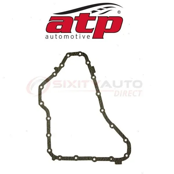 ATP Transmission Oil Pan Gasket for 2005-2007 Saturn Relay - Automatic  xb