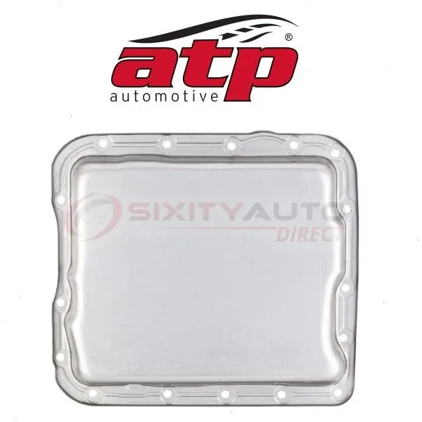 1983-1987 Chevrolet El Camino Automatic Transmission Oil Pan - ATP SX-9S60