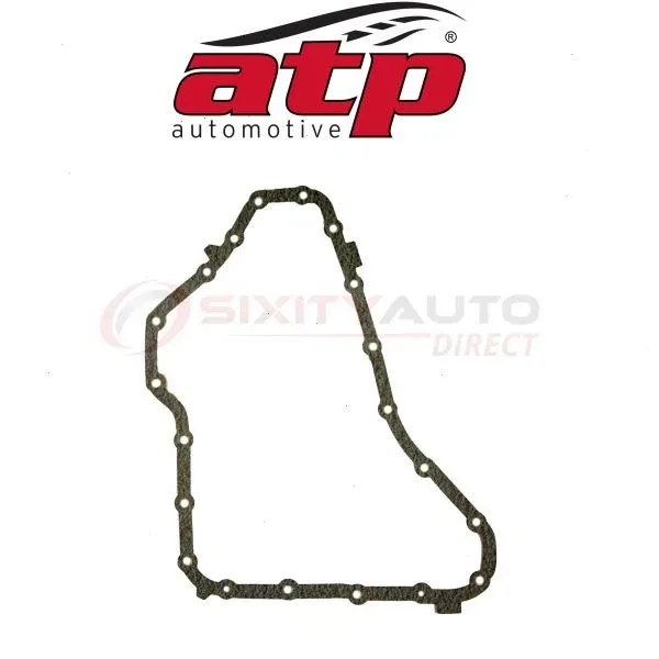 ATP Transmission Oil Pan Gasket for 1998-2002 Oldsmobile Intrigue - qr