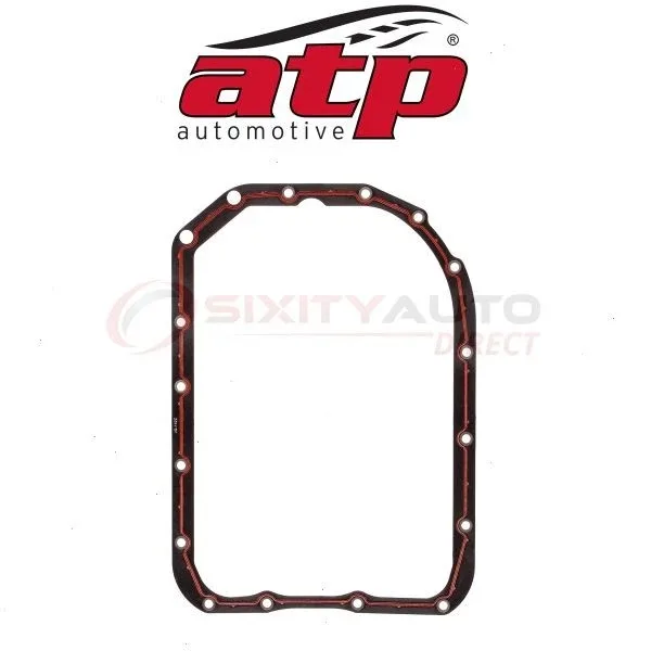1994-2001 AM General Hummer Automatic Transmission Oil Pan Gasket SX-097R