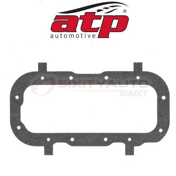1990-2002 Isuzu Trooper Automatic Transmission Oil Pan Gasket - ATP SX-8Z6M