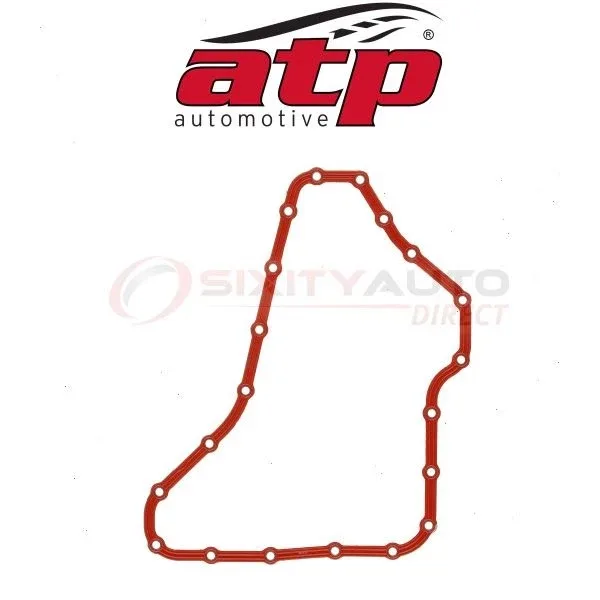 ATP Transmission Oil Pan Gasket for 1999-2004 Oldsmobile Silhouette - hm