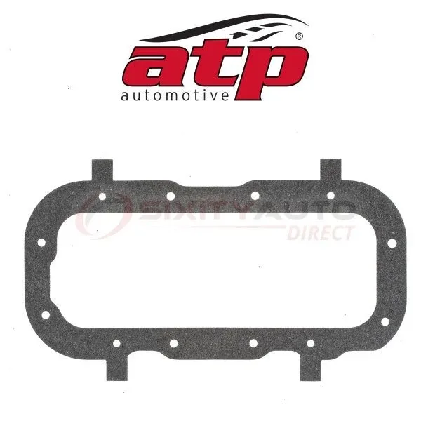 ATP Transmission Oil Pan Gasket for 1993-1995 BMW 325i - Automatic  Gaskets ls