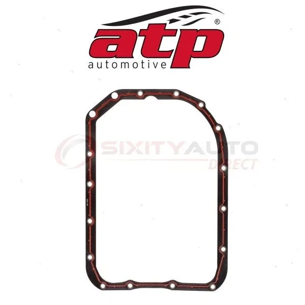 ATP Transmission Oil Pan Gasket for 1991-2000 GMC C3500 - Automatic  Gaskets nv
