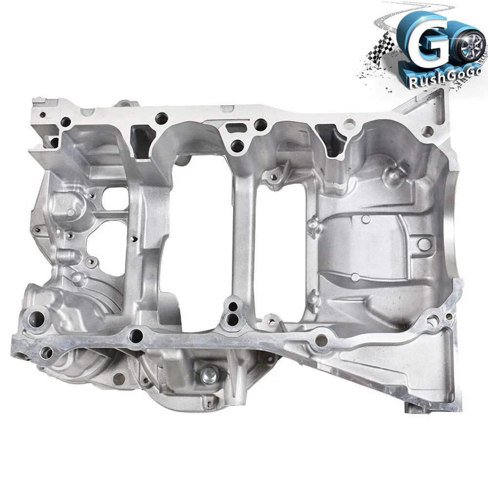 For 2009-2018 Toyota Camry Highlander RAV4 Scion tC Engine Oil Pan 11420-0V010 image 2