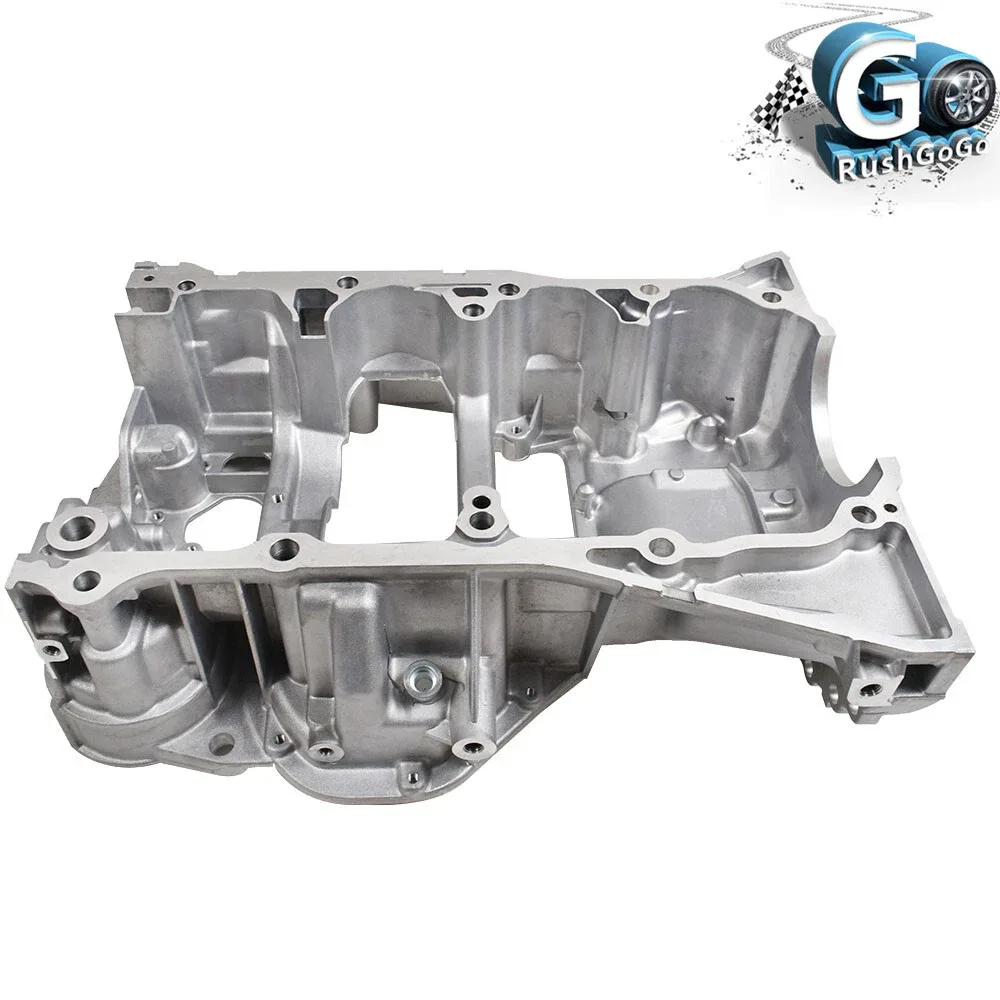 For 2009-2018 Toyota Camry Highlander RAV4 Scion tC Engine Oil Pan 11420-0V010 image 3