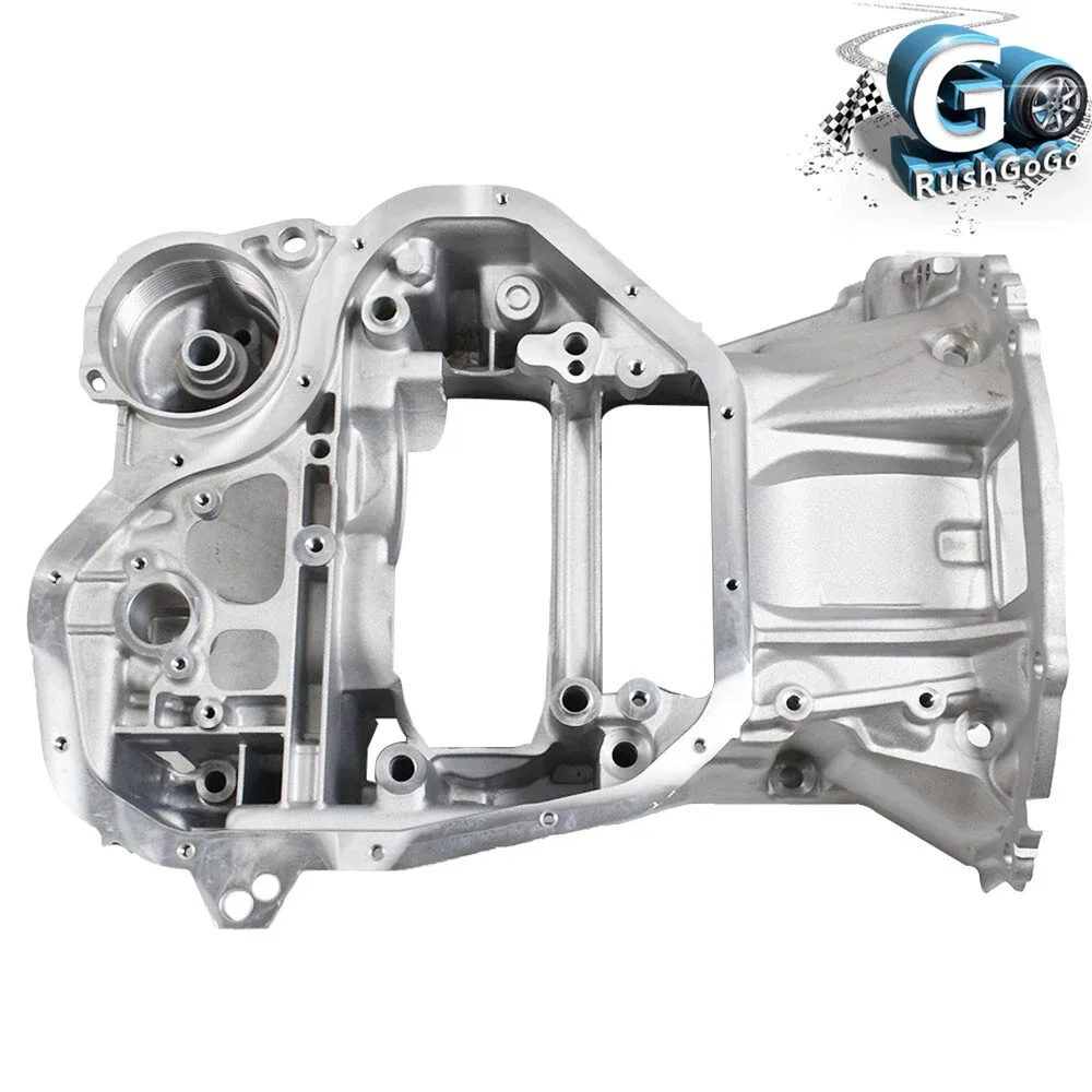 For 2009-2018 Toyota Camry Highlander RAV4 Scion tC Engine Oil Pan 11420-0V010 image 4