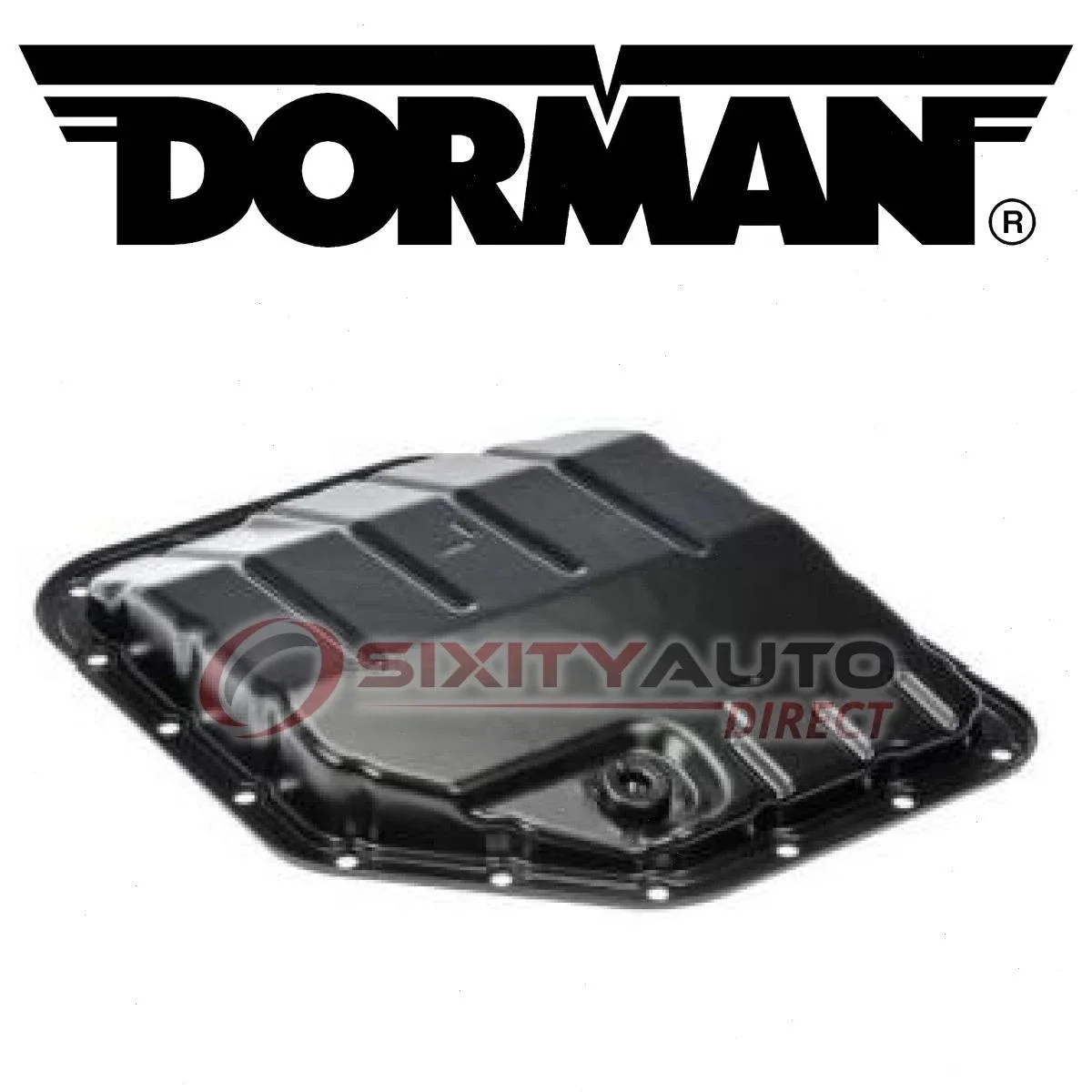 2004-2006 Scion xA Automatic Transmission Oil Pan - Dorman SX-7060