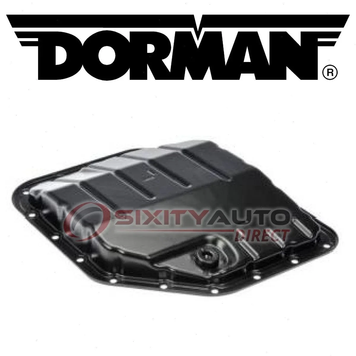 Dorman Automatic Transmission Oil Pan for 2008-2014 Scion xD Hard Parts  te