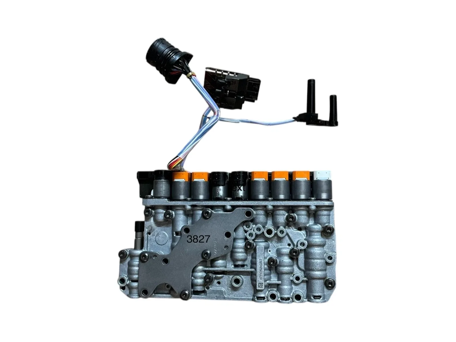 2016 Jeep Cherokee 3.2L AWD Valve Body MPN 04753120AA