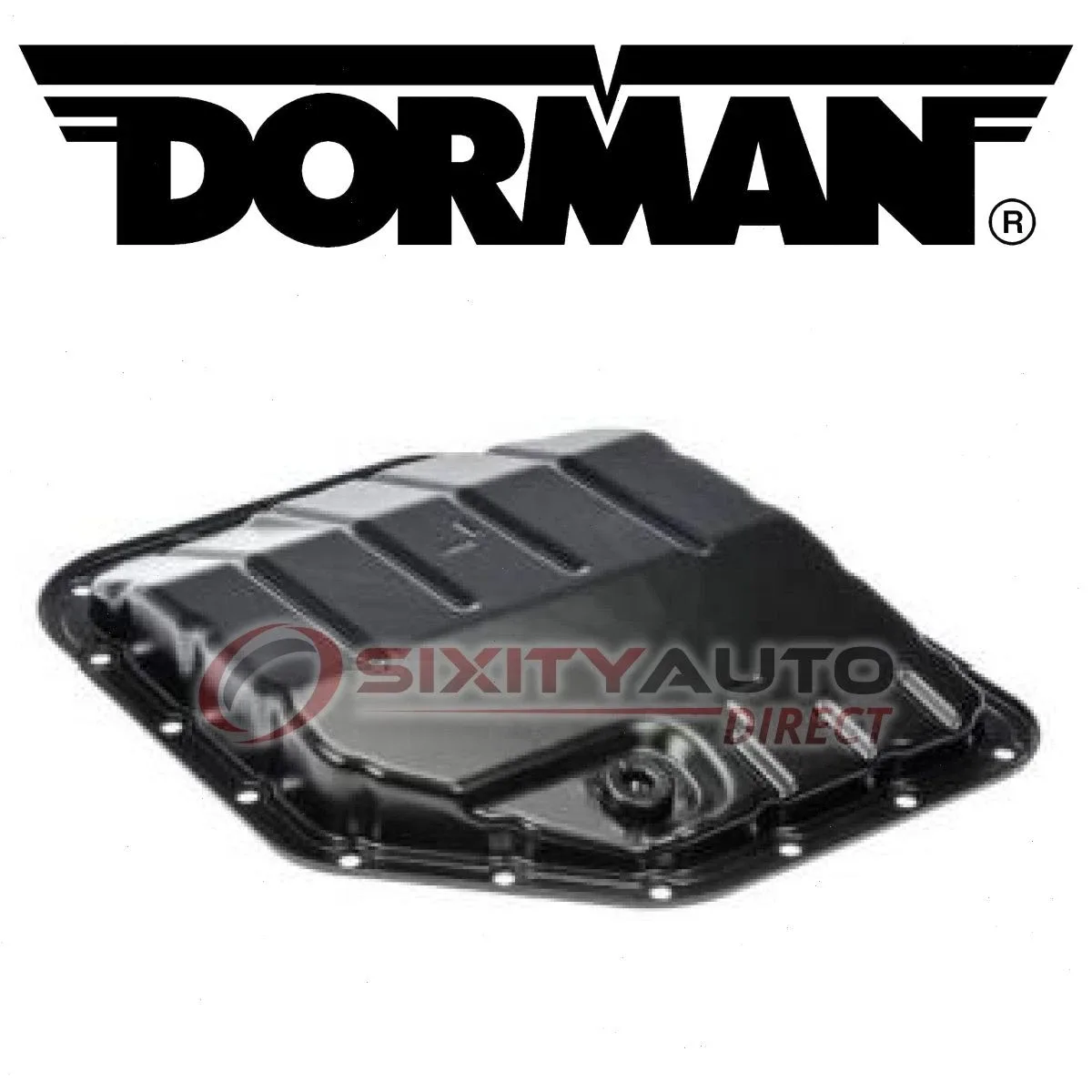Dorman Automatic Transmission Oil Pan for 2000-2005 Toyota Celica 1.8L L4 fa