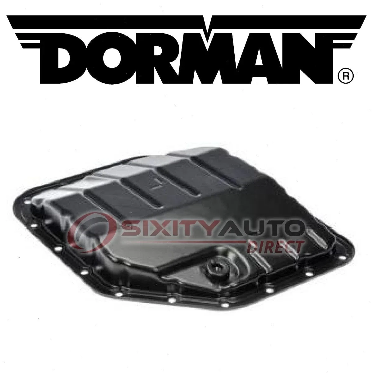 Dorman Automatic Transmission Oil Pan for 2008-2014 Scion xD Hard Parts  gs