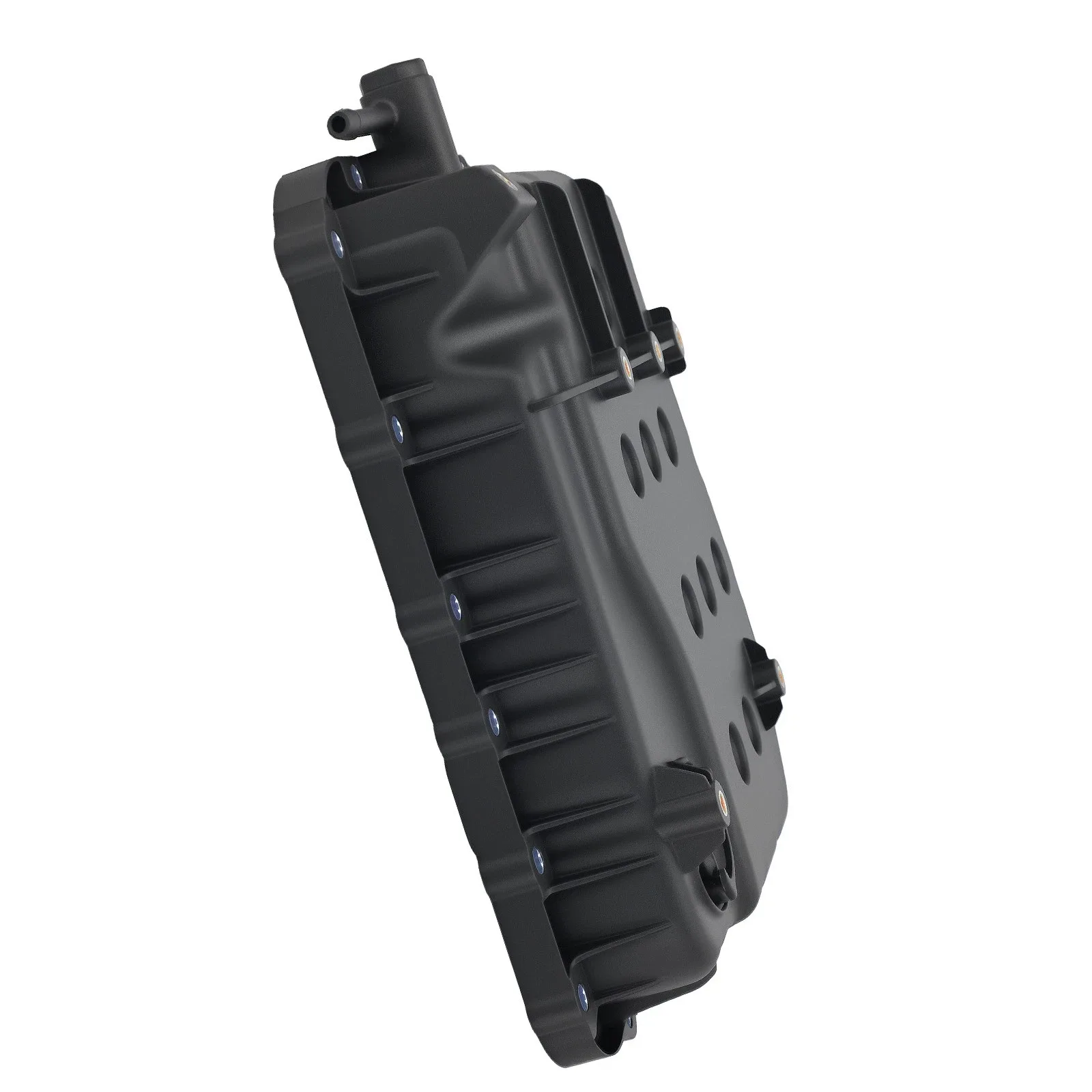 2013-2018 Hyundai Santa Fe XL Transmission Oil Pan (A2LMDF)