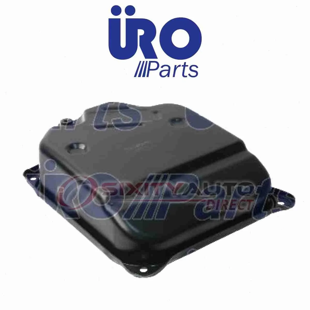 URO Automatic Transmission Oil Pan for 1993-2006 Volkswagen Golf 1.8L 1.9L fx